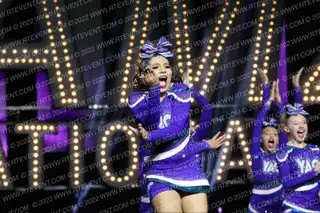 YAC ELITE GRAVITY
