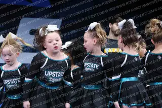 UPSTATE LEGENDS MINI OPS