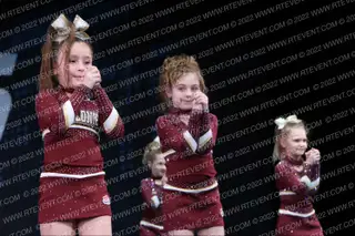 COLONIE WOLF PACK MAGIC MINIS