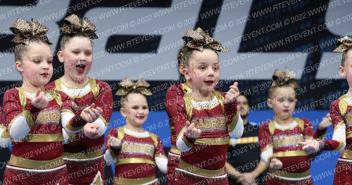 BRICK CHEER D6 · YCADA Globals