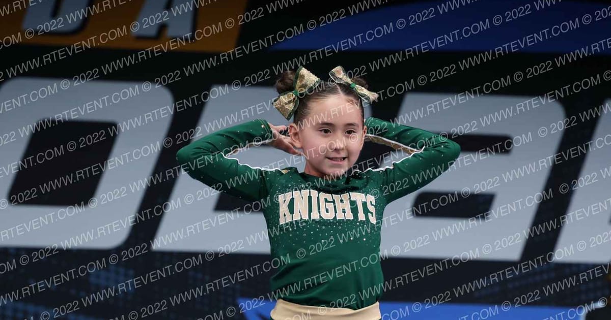 WATERBURY KNIGHTS · YCADA Globals