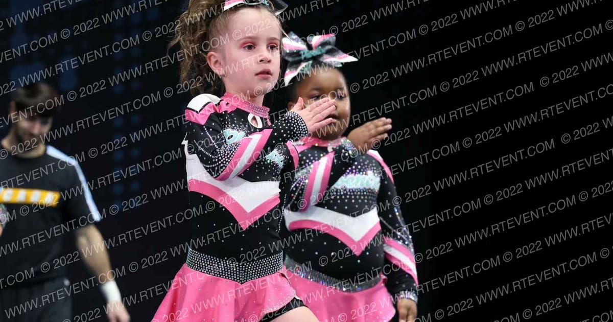JOCO PHOENIX SPARKS · YCADA Globals