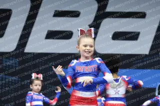TROY PATRIOTS  WHITE DIAMONDS
