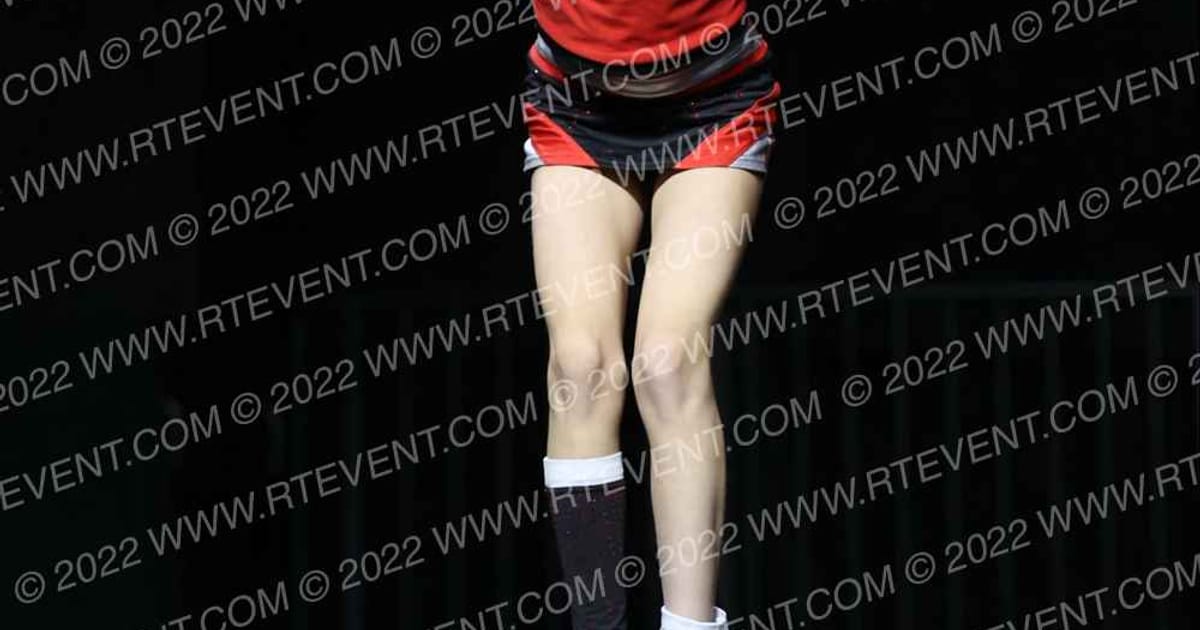 VALLEY WIDE ELITE ATHLETICS · NA Nationals