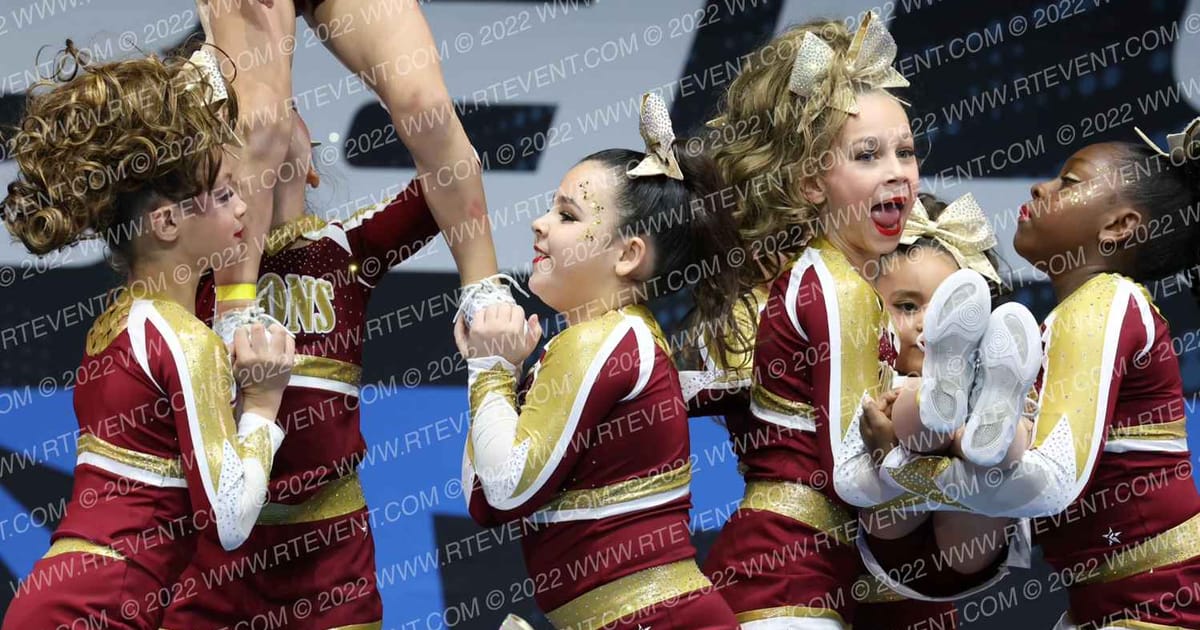 EAST COUNTY ROYAL RUBIES · YCADA Globals