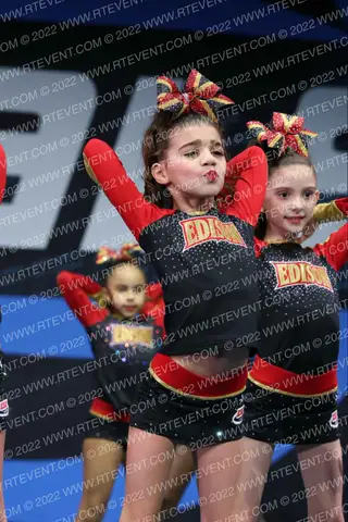 EDISON JETS ROCKETS