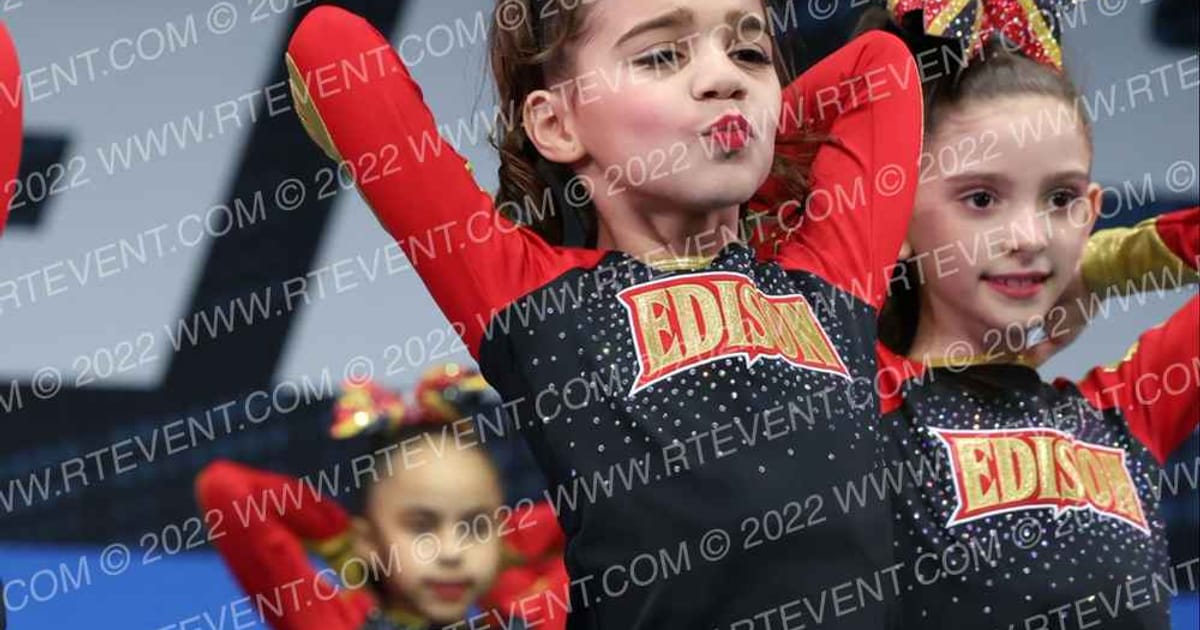 EDISON JETS ROCKETS · YCADA Globals
