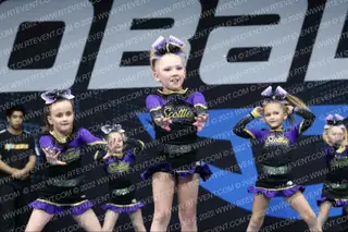 BALLSTON SPA SCOTTIES TINY FIRECRACKERS
