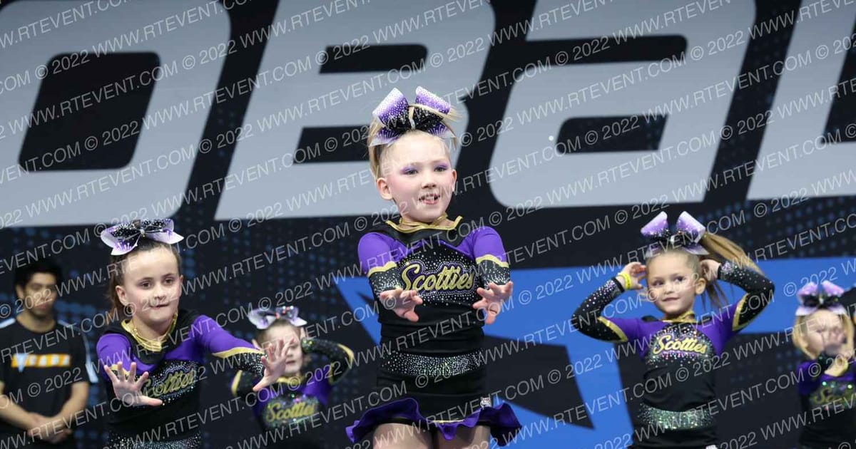 BALLSTON SPA SCOTTIES TINY FIRECRACKERS · YCADA Globals