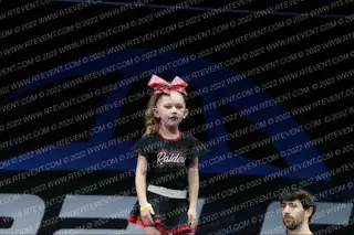 HUDSON VALLEY RED RAIDERS GEM