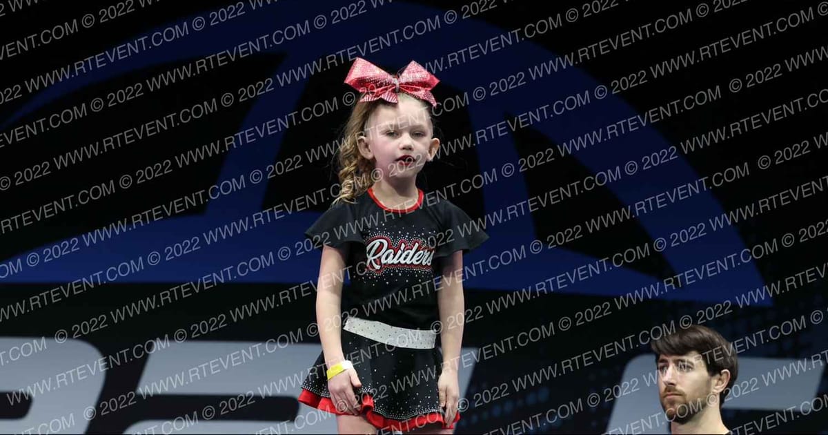 HUDSON VALLEY RED RAIDERS GEM · YCADA Globals