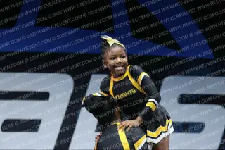 IRVINGTON GOLDEN KNIGHTS  JPW