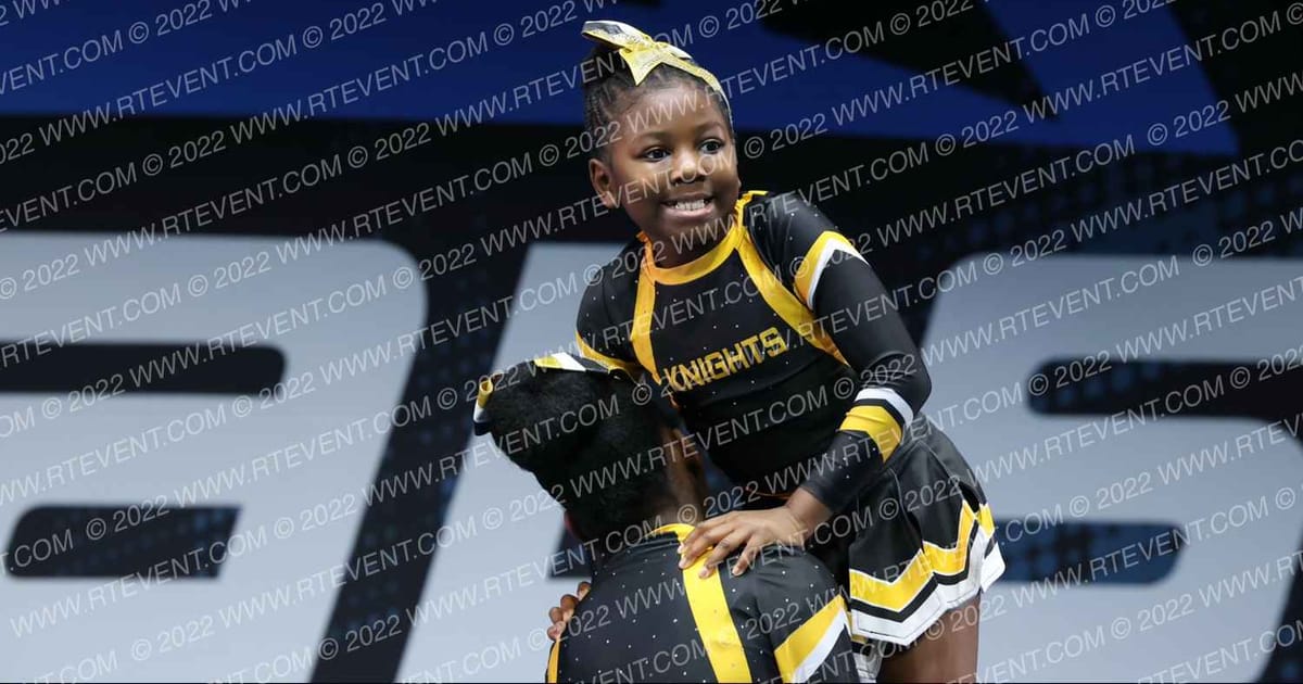 IRVINGTON GOLDEN KNIGHTS  JPW · YCADA Globals