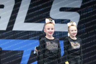 IGNITE ATHLETICS HEATWAVE