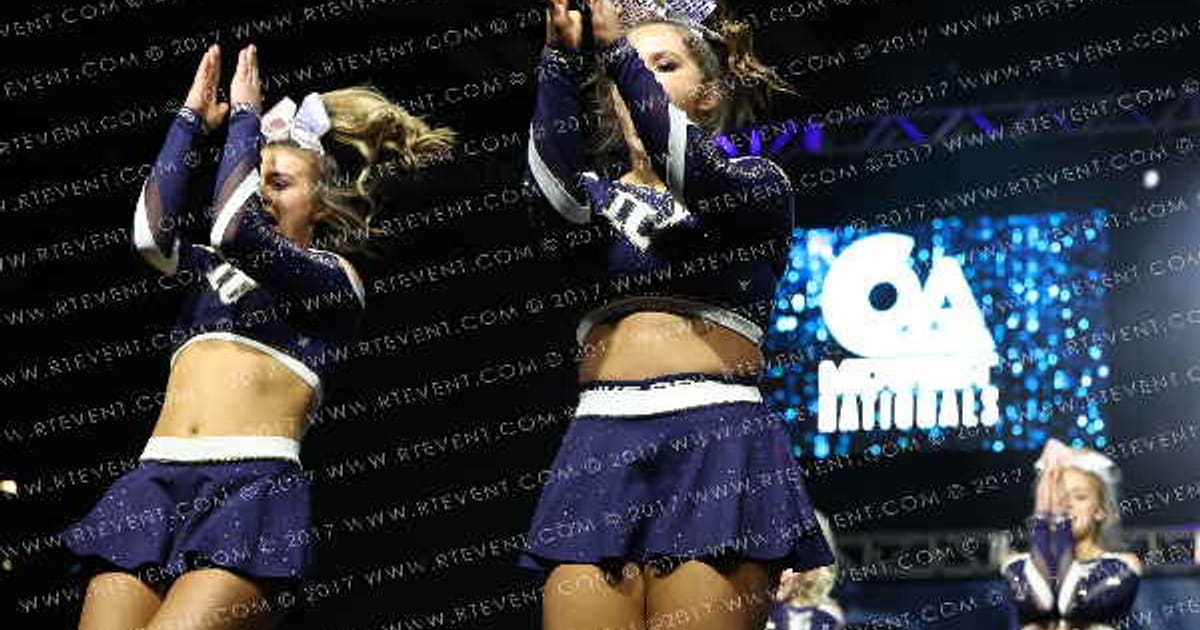 ICE Fahrenheit · COA Columbus Grand Nationals CORRECTED