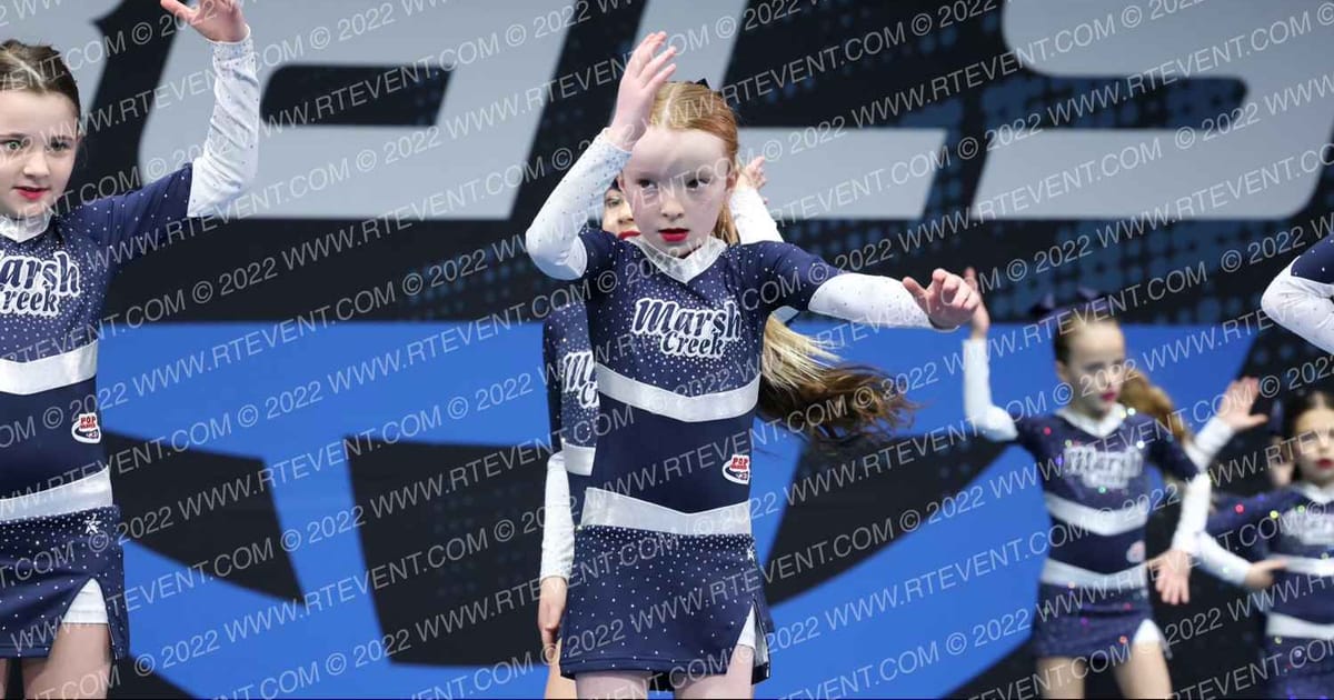 MARSH CREEK TINY MITE · YCADA Globals