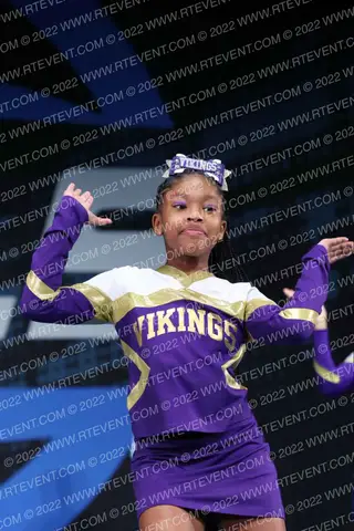 PLAINFIELD VIKINGS DIV 10