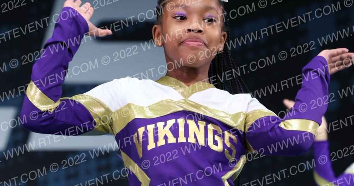 PLAINFIELD VIKINGS DIV 10 · YCADA Globals