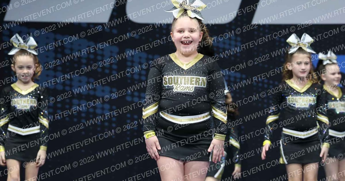 SOUTHERN RAMS D8 · YCADA Globals