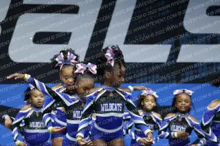 OAK LANE WILDCATS