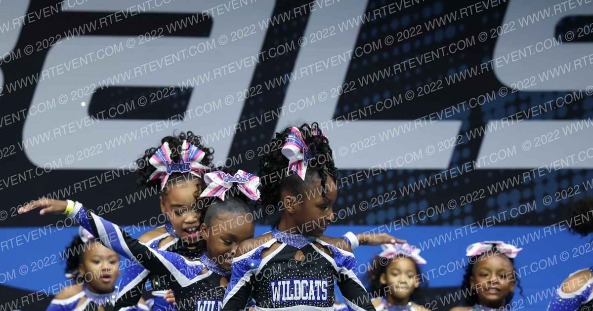 OAK LANE WILDCATS · YCADA Globals