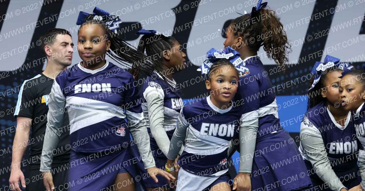 ENON CHEER JPW · YCADA Globals