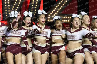 WILDCATS LEGACY