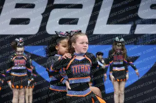 KEANSBURG TITANS D10