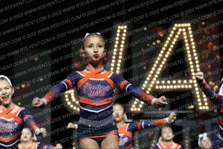 CENTRAL WEST ATHLETICS LIGHTNING