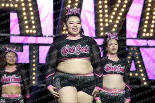 WEST COAST ELITE CODE BLING