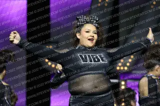 VIBE CHEER PRODIGY