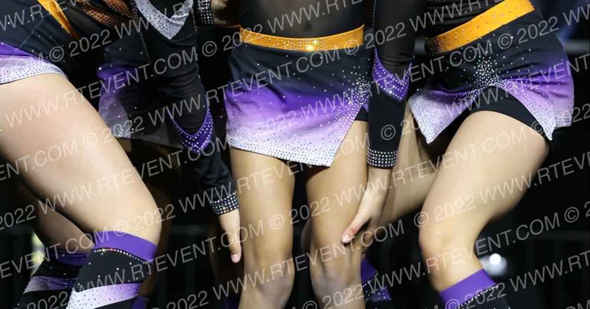 1ST IMPRESSION MIDNIGHT REIGN · NA Nationals
