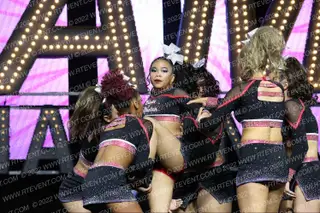 CENTER OF ATTENTION VIP