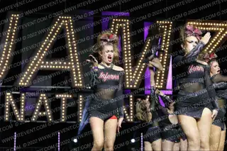 OAKDALE INFERNO  FIRESTORM