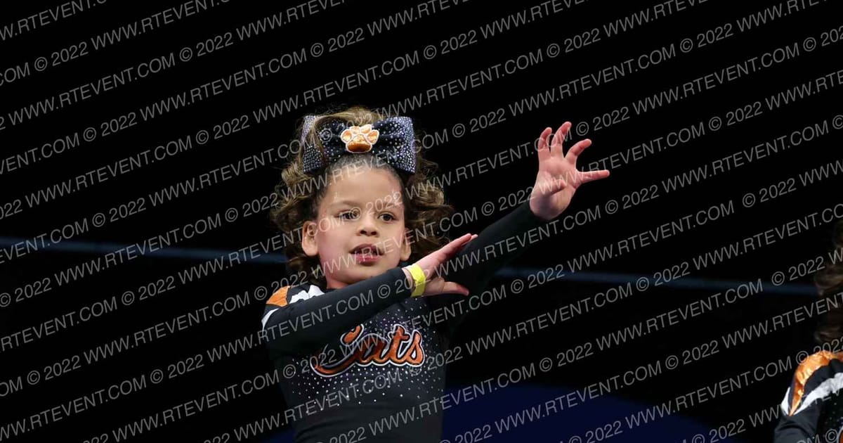 WWP WILDCATS · YCADA Globals