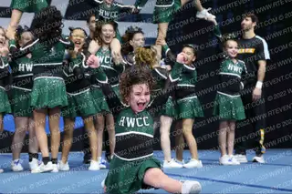 HOPATCONG WARRIORS JUNIOR BLACK