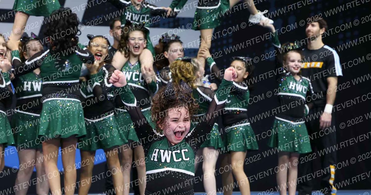 HOPATCONG WARRIORS JUNIOR BLACK · YCADA Globals