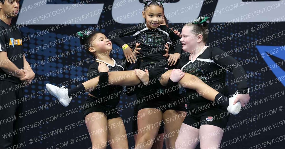 EDGEWOOD EAGLES MM · YCADA Globals