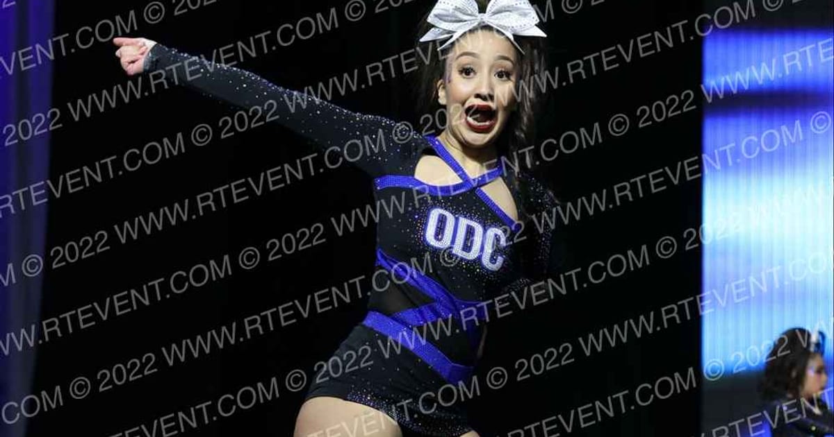 ONE DREAM SR SHADE · NA Nationals