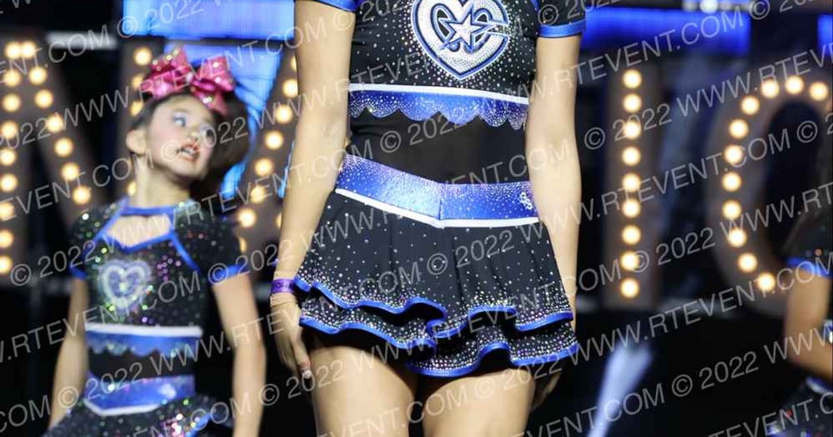 OC ELITE NITRO · NA Nationals