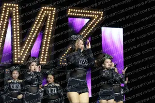 VIBE CHEER FIERCE 4
