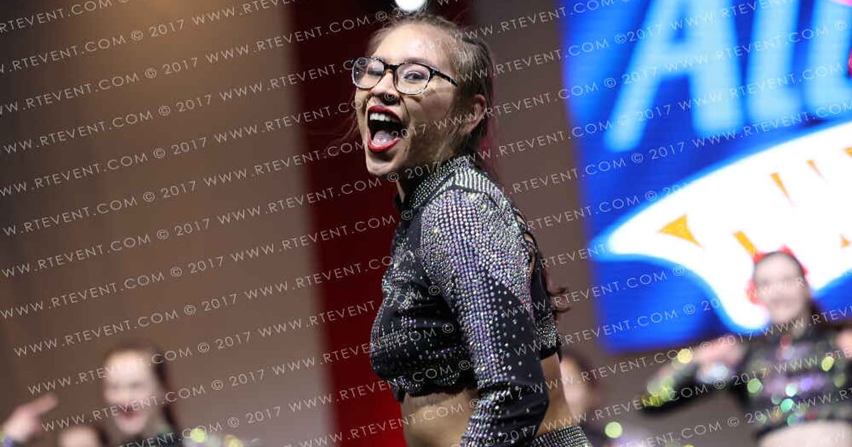 Storm Elite All Stars Annihilation · ASCS Dance Grand Nationals Cheer Showdown