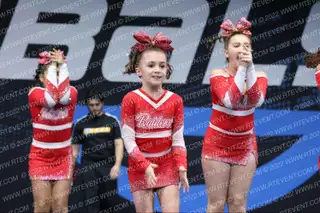 NORTH ROCKLAND RAIDERS BULLET PROOF