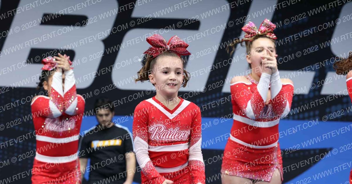 NORTH ROCKLAND RAIDERS BULLET PROOF · YCADA Globals