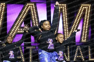 TEAM LA CUTIES