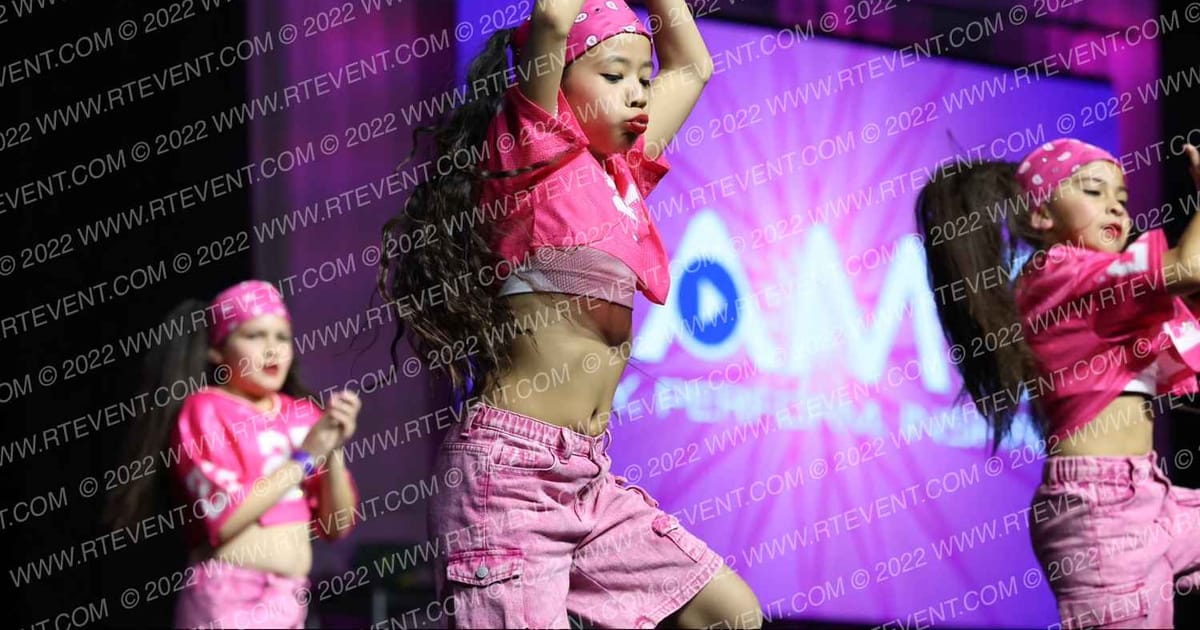 ITALIAS PINK POISON · NA Nationals