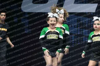 BRICK CHEER D10