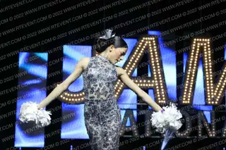 NINERETTES HEAT