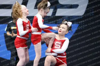 SOUDERTON BRAVES TM