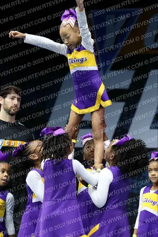 PLAINFIELD VIKINGS DIV 6 LTD